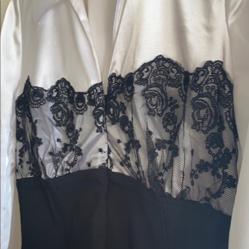Adiva Blouse/ corset - Picture 4 of 7